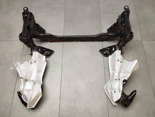 Audi A7 4G 2016 3.0 TDI Cradle Sled Trolley 4G0399553
