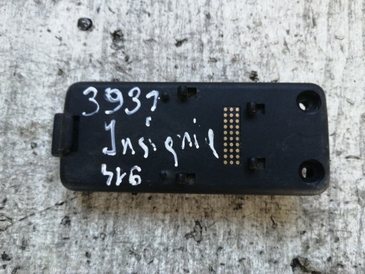 3931 OPEL INSIGNIA PHONE MODULE 13187903