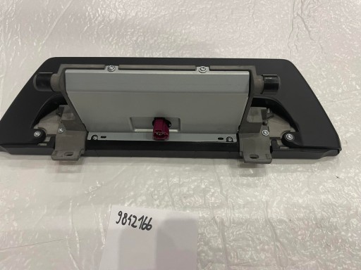 BMW G11 G12 LIFT ΟΘΟΝΗ ΠΛΟΗΓΗΣΗΣ
