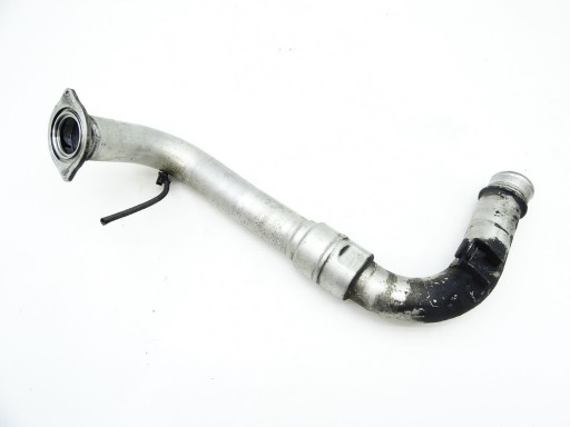 Intercooler Pipe Audi A6 C7 A7 4G 3.0 TDI 059145673AT