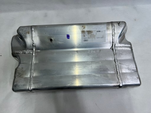 A6 C7 ΔΟΧΕΙΟ ΠΙΕΣΗΣ ΑΕΡΑ 4G0616203C