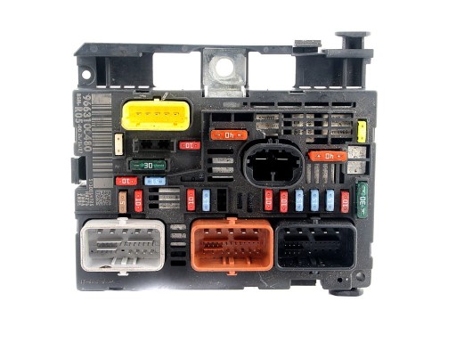 BSM Module Berlingo Jumpy III C4 C8 307 308 607 807 Εταίρος εμπειρογνωμόνων III