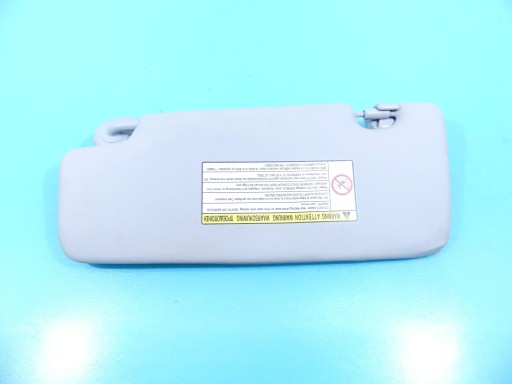 ΔΕΞΙΟ ΚΑΠΑΚΙ HONDA CITY 5 V 08-13 ΕΥΡΩ