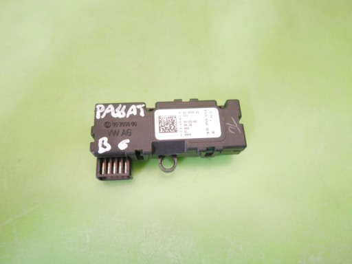 Αισθητήρας γωνίας τιμονιού 3C0959654 VW PASSAT B6 2.0 TDI 16V