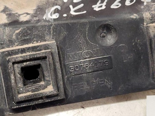 30764179 VOLVO Αριστερή ολίσθηση πίσω προφυλακτήρα
