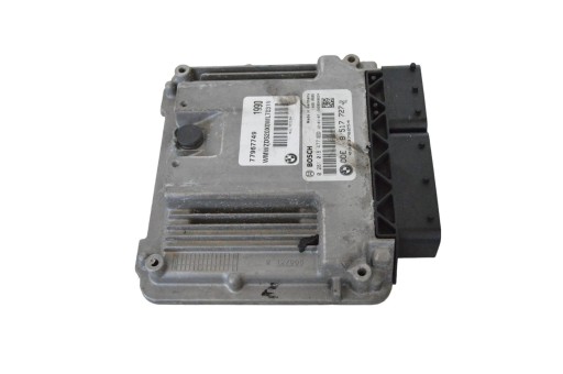 Mini Cooper Countryman R60 2012 Ελεγκτής / Ενότητα ECU