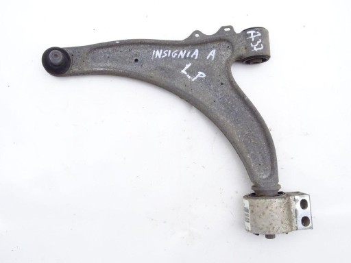 OPEL INSIGNIA A 13-17 LIFT CONTROL ΜΠΡΑΤΣΑΙΟ ΑΡΙΣΤΕΡΟ ΜΠΡΟΣΤΑ ORIGINAL 23361710