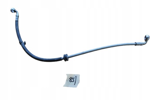 F800ST F800 S ST ΣΩΛΗΝΑ ΦΡΕΝΟΥ ΣΩΛΗΝΑ 12R