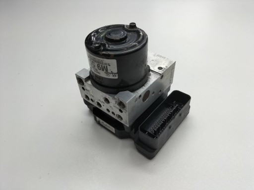 Hyundai Tucson και JM ABS Pump 58920-2E550 MANDO 5WY7611A Controller