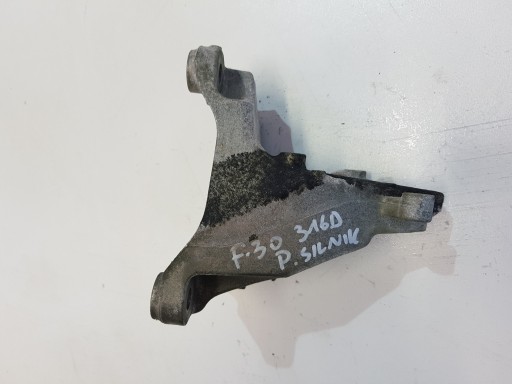 Βάση κινητήρα BMW F30 F31 F34 F36 320d