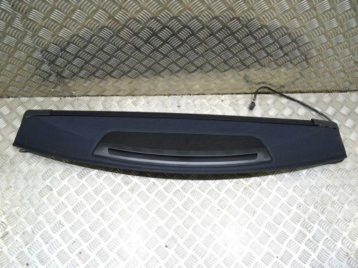 Mercedes W218 CLS Roller Accage Roller A2186900449