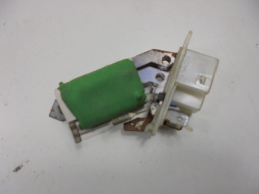 OPEL ASTRA F RESISTANCE, AIR FAN RESISTOR 94-00 4D FL