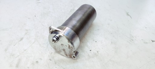 ΣΥΣΣΩΡΕΥΣΤΗΣ ΠΙΕΣΗΣ ΓΙΑ S-TRONIC ΚΙΒΩΤΙΟ AUDI 0CK 0CK325589D 0CK325295D