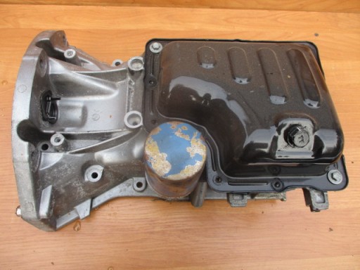 ΚΙΝΗΤΗΡΑΣ HYUNDAI KIA 1.2 16V G4LA ΛΑΔΙ