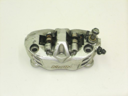 KAWASAKI Z1000 (07-09) Δαγκάνα ΦΡΕΝΟΥ ΜΠΡΟΣΤΑ ΔΕΞΙΑ ΠΡΩΤΟΤΥΠΟ