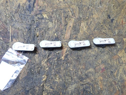 ΑΙΣΘΗΤΗΡΑΣ ΠΙΕΣΗΣ ΕΛΑΣΤΙΚΩΝ TPMS FORD MONDEO MK5 2015 KOMBI EUROPA 6634