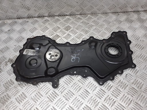 ΚΑΛΥΜΜΑ ΧΡΟΝΙΣΜΟΥ RENAULT SCENIC II 2.0 DCI