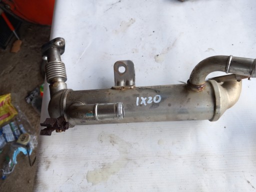 28416-2A730 EGR COOLER HYUNDAI IX20 1.4CRDI