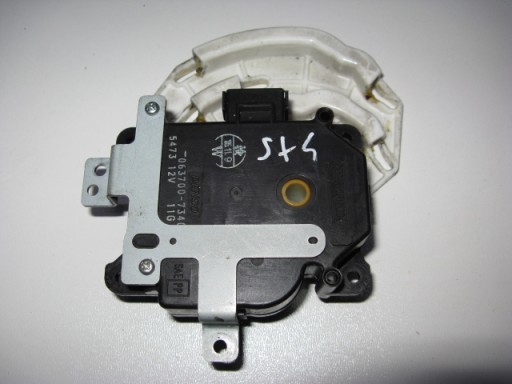 SEDICI ΘΕΡΜΑΤΙΚΗΣ ΜΗΧΑΝΙΑ, Suzuki SX4