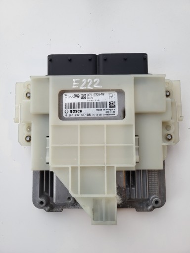 ΥΠΟΛΟΓΙΣΤΗΣ JAGUAR LAND ROVER DIESEL 2.0L GX73-12C520-FAF