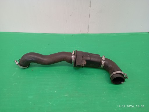 INTERCOOLER AIR HOSE PIPE MINI COOPER S R56 2753075