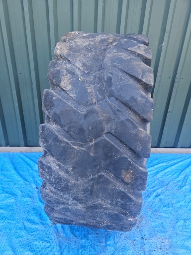 ΕΛΑΣΤΙΚΟ FIRESTONE 460/70 - R 24 UTILITY 460/70R24 IND DURAFORCE