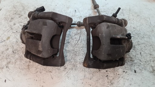 Πίσω δαγκάνες Πίσω 330mm Audi A4 B8 A4 S4 S5 A5