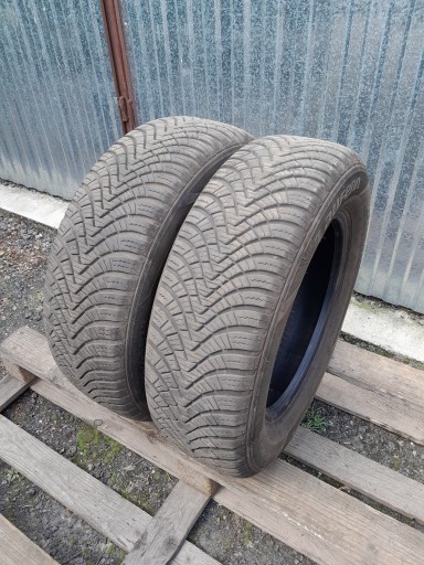 Laufenn G Fit 4S LH71 185/65R14 86 H 6,4 mm 2023