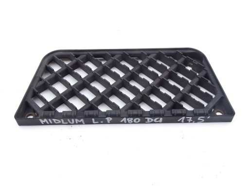 RENAULT MIDLUM E3 00-06 STEP GRILL ΑΡΙΣΤΕΡΑ ΜΠΡΟΣΤΑ 17,5