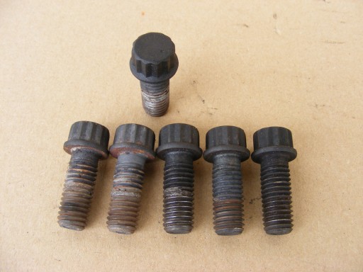 BMW 11652243402 Πολλαπλή εξάτμιση TURBOS