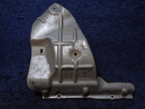 HEAT SHIELD ALFA ROMEO 159 BRERA 2.4 JTDM