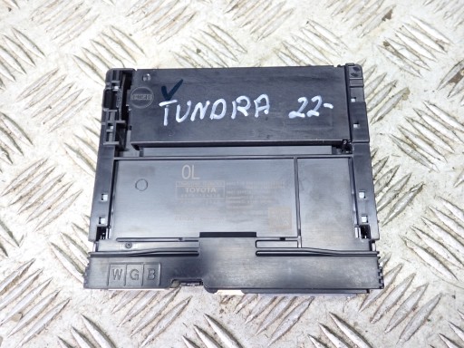 Τηλεματική μονάδα κεραίας τηλεφώνου Toyota Tundra Sequoia Lexus LS600 2022-