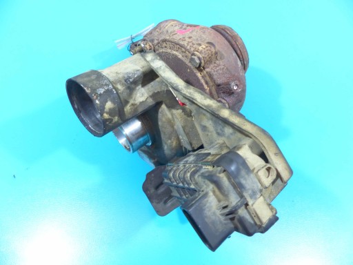 ΣΤΡΟΒΙΒΟΛΟΣ MERCEDES X164 A6290901580 4.0 CDI