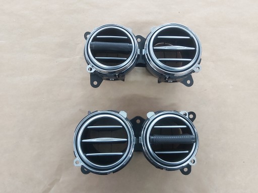 AIR AIR GRILL ΚΕΝΤΡΟ ΔΕΞΙΑ ΑΡΙΣΤΕΡΑ A2228300854 MERCEDES W222