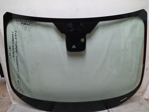 ΠΑΡΜΠΡΙΖ FORD TOURNEO CONNECT LIFT (2018-) ΑΙΣΘΗΤΗΡΑΣ ΚΑΜΕΡΑ ORIGINAL