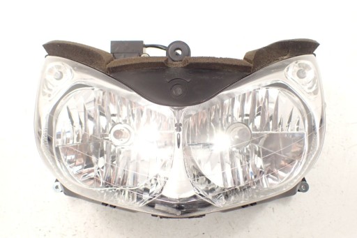 Honda ST 1300 Pan European 02-13 Μπροστινό φωτιστικό