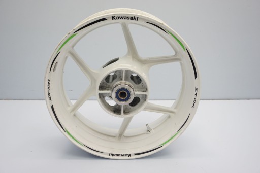 KAWASAKI ZX-10R 08-10 ΠΙΣΩ ΖΑΝΤ