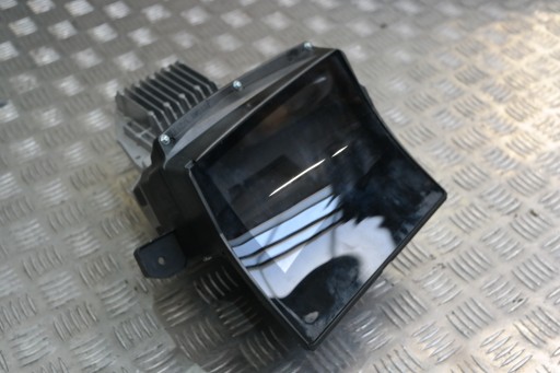 BMW M6 F06 F12 HEAD UP DISPLAY 9249965