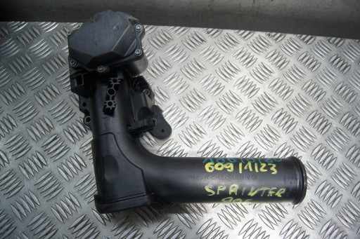 PIPE AIR INTAKE SPRINTER 906 A6460902737