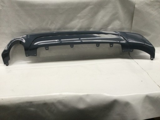 BMW X1 F48 F49 DIFFUSER SPOILER ΠΙΣΩ ΠΡΟΦΥΛΑΚΤΗΡΑΣ 7954260 7954261 original