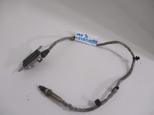 RENAULT 2.0 DCI NOX PROBE 227900033R