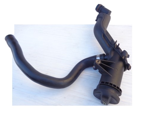 ODMA OLEJU 9654733980 Ford S-MAX MK1 Mondeo Mk4 GALAXY MK3 2.0 TDCI 07r.
