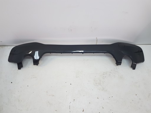 Διαχύτης πίσω προφυλακτήρα BMW X1 F48