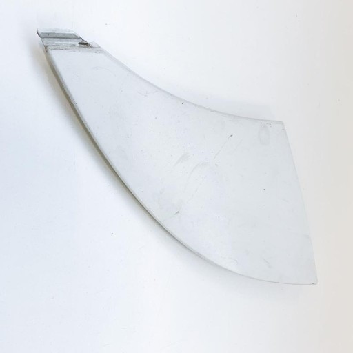 PEUGEOT BOXER MK3 Panel Van Μπροστινό επάνω δεξιό κάλυμμα προβολέων 06530070 20