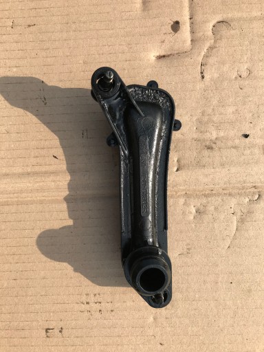 ΑΝΤΛΙΑ ΓΕΜΙΣΜΑΤΟΣ ΛΑΔΙΟΥ SMOK 150504602R MASTER III MOVANO B 2.3 DCI