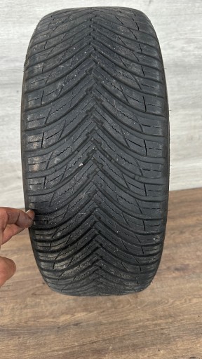 Ελαστικό Maxxis Premitra AllSeason AP3 SUV 235/45R19 99W 6,0 mm ΕΤΟΣ 2022