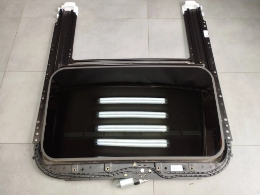 Audi A5 Sportback 8TA Sunroof 8T8877041E