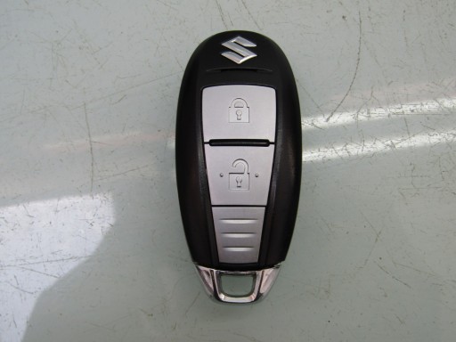 SX4 S-CROSS II 1.5 23R REMOTE KEY