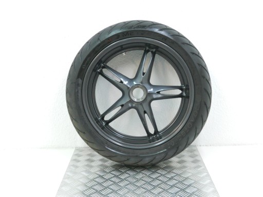 TRIUMPH SPRINT ST 1050 (05-10) RIM ΠΙΣΩ ΤΡΟΧΟΣ