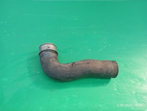 INTERCOOLER HOSE PIPE VW AUDI SEAT SKODA 3C0145832J 3C0145762AJ